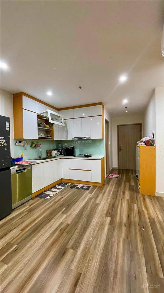 Cho thuê căn 2 ngủ 2 vs toà s2.05 full đồ giá 8tr5