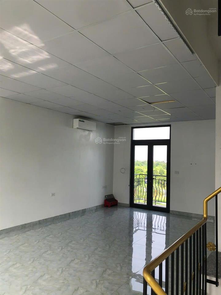 Cho thuê shophouse hoàn thiện 5 tầng giá 24tr/tháng, ưu tiên khách dài hạn vào được ngay