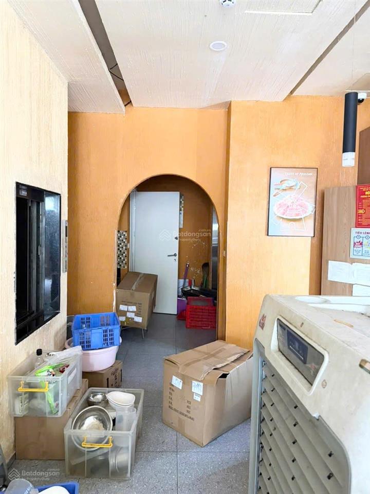 Cho thuê shophouse san hô, đã hoàn thiện, kinh doanh được giá 25tr/tháng