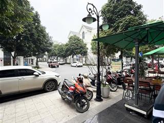 Cho thuê shophouse san hô, đã hoàn thiện, kinh doanh được giá 25tr/tháng