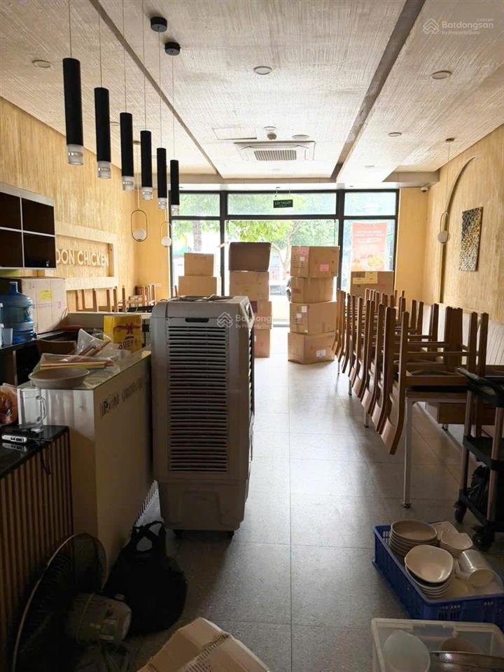 Cho thuê shophouse san hô, đã hoàn thiện, kinh doanh được giá 25tr/tháng