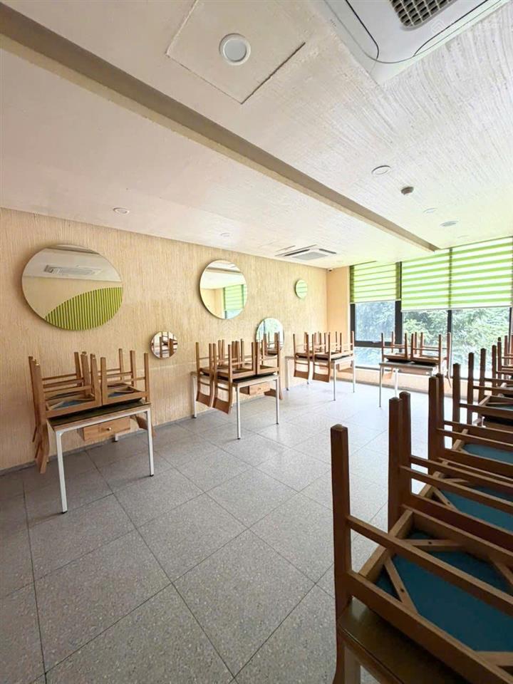 Cho thuê shophouse san hô, đã hoàn thiện, kinh doanh được giá 25tr/tháng