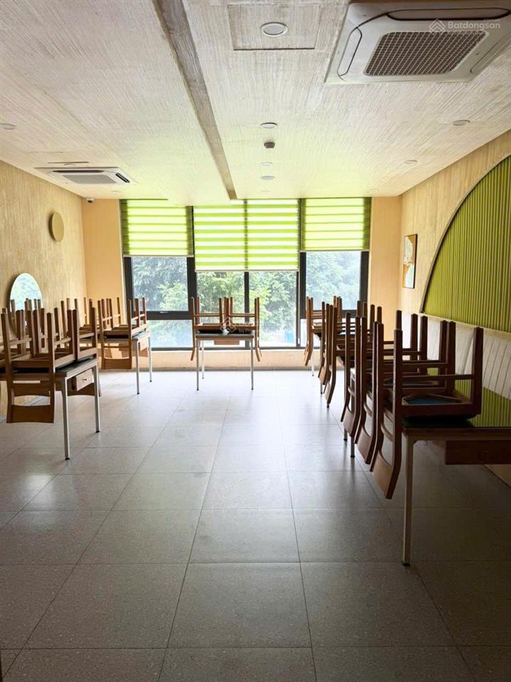 Cho thuê shophouse san hô, đã hoàn thiện, kinh doanh được giá 25tr/tháng