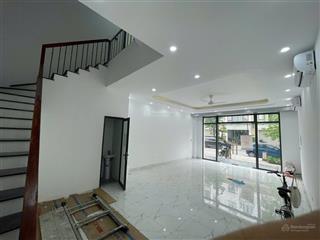 Cho thuê shophouse ha09 giá chỉ 15tr/tháng hoàn thiện 2 tầng cơ bản