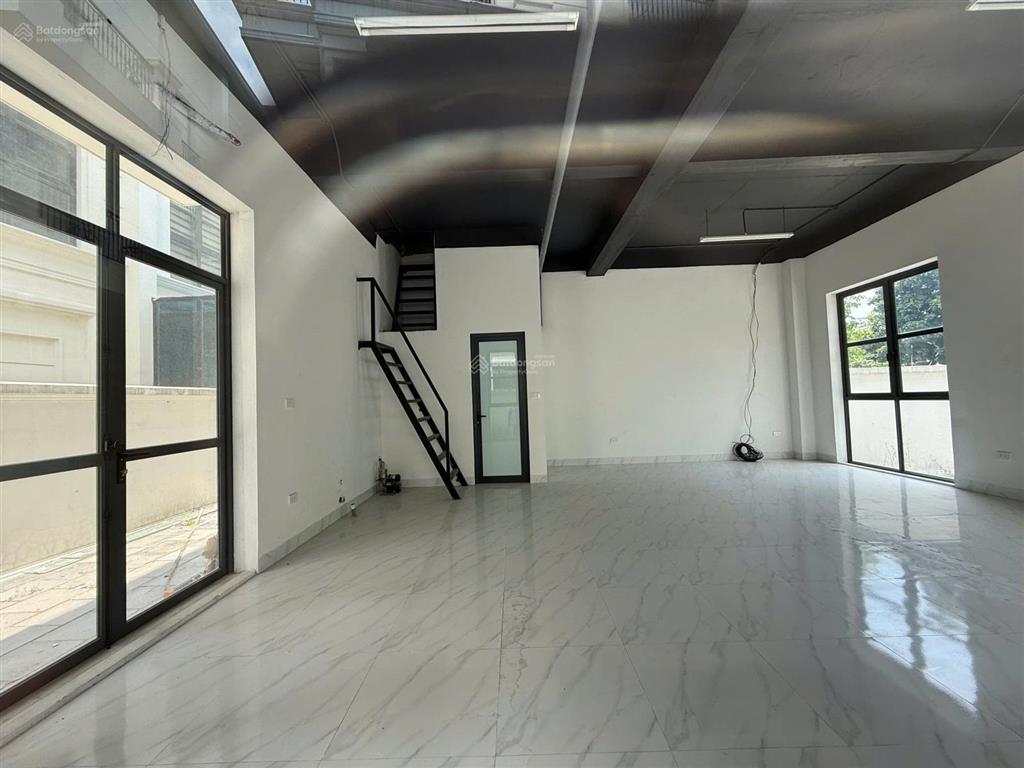 Cho thuê tầng 1 biệt thự song lập hải âu giá 9tr/tháng đã hoàn thiện, 150m2 đất, 60m2 dt sàn