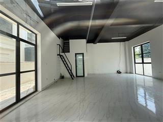 Cho thuê tầng 1 biệt thự song lập hải âu giá 9tr/tháng đã hoàn thiện, 150m2 đất, 60m2 dt sàn