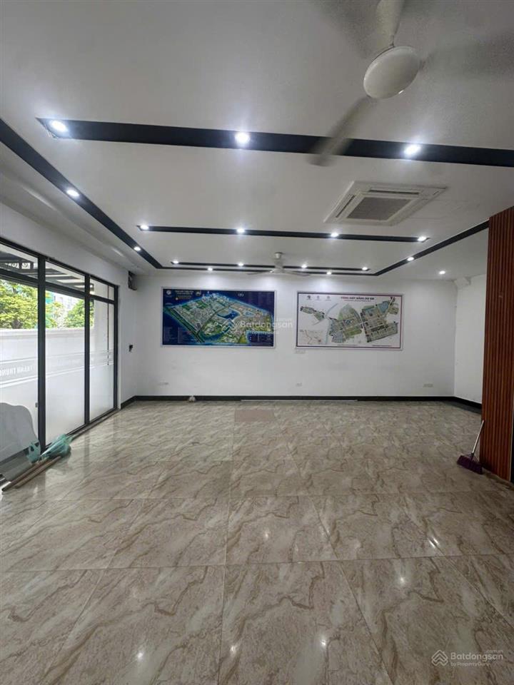 Cho thuê liền kề hải âu 90m2 hoàn thiện cơ bản 3tầng 1tum có điều hoà, ko thang máy. giá 27tr/tháng