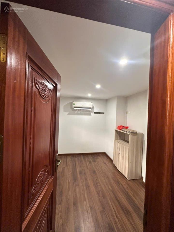 Cho thuê liền kề hải âu 90m2 hoàn thiện cơ bản 3tầng 1tum có điều hoà, ko thang máy. giá 27tr/tháng