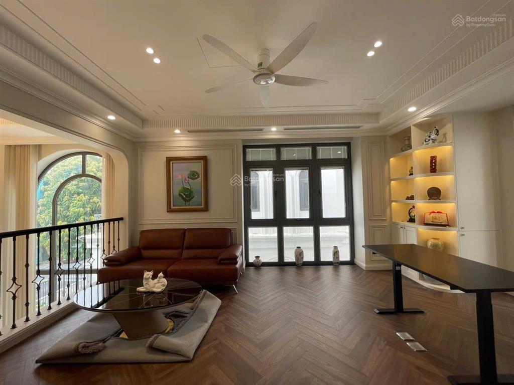 Cho thuê căn đơn lập nổi bật ocean park giá 100tr/tháng full đồ siêu phẩm