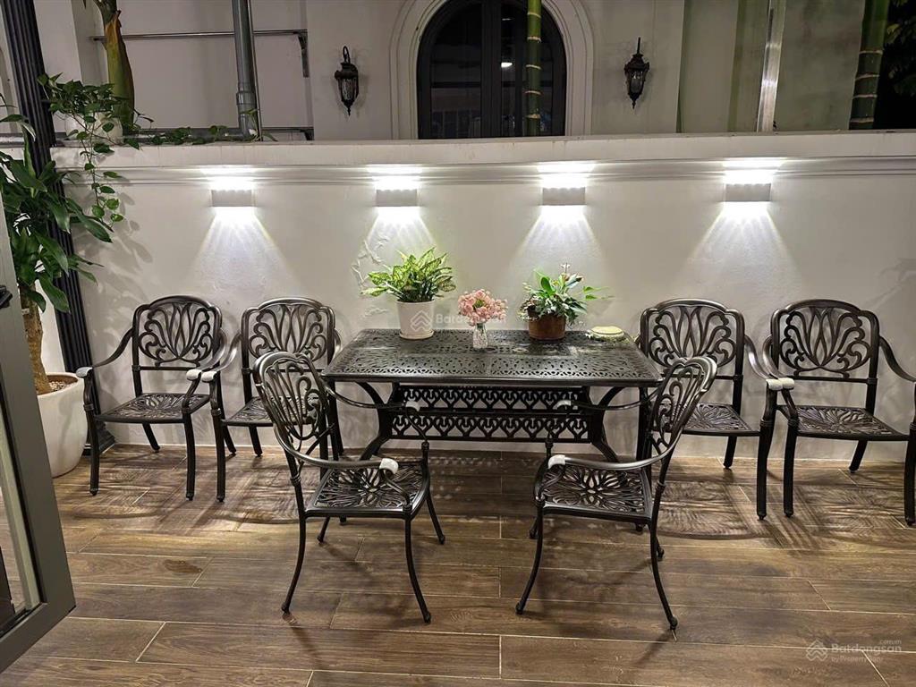 Cho thuê căn đơn lập nổi bật ocean park giá 100tr/tháng full đồ siêu phẩm