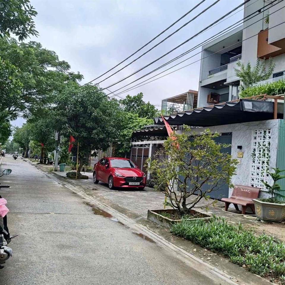 🔥CẦN BÁN ĐẤT MẶT TIỀN ĐÁ BÀN 5 – Hòa Xuân, ĐÀ NẴNG