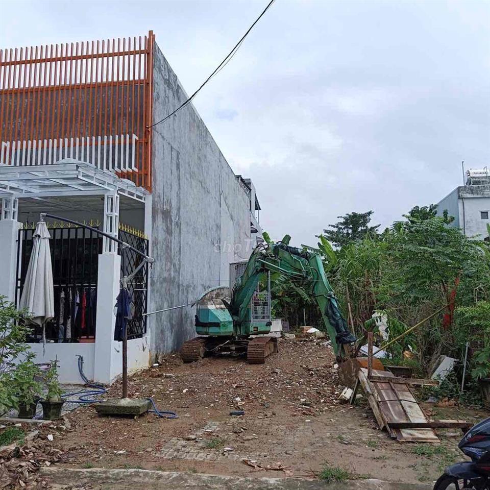 🔥CẦN BÁN ĐẤT MẶT TIỀN ĐÁ BÀN 5 – Hòa Xuân, ĐÀ NẴNG