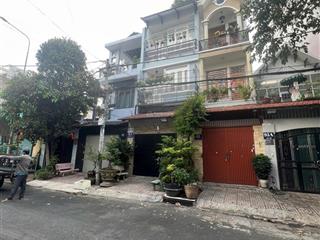 Bán nhà mặt phố đỗ bí, phú thạnh, tân phú, hồ chí minh, 11,5 tỷ, 4,2x18m 4 tầng ở ngay, hot!