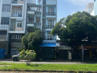 Bán mặt phố 5 tầng tại lê thúc hoạch, phú thọ hòa, q.tân phú, 13 tỷ, 4x20m, thu nhập 40tr/tháng