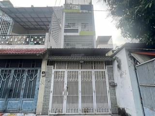 Bán nhà riêng tại lê văn phan, 7,3 tỷ, 4x16m, 4 tầng kiên cố, giá siêu hời