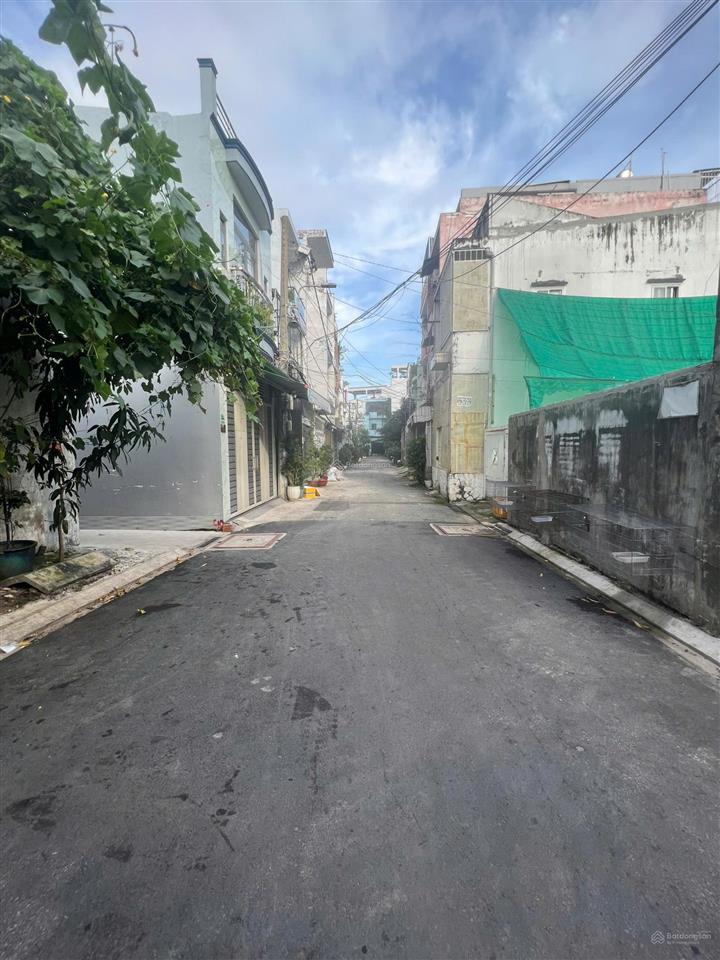 Bán nhà riêng tại lê văn phan, 7,3 tỷ, 4x16m, 4 tầng kiên cố, giá siêu hời
