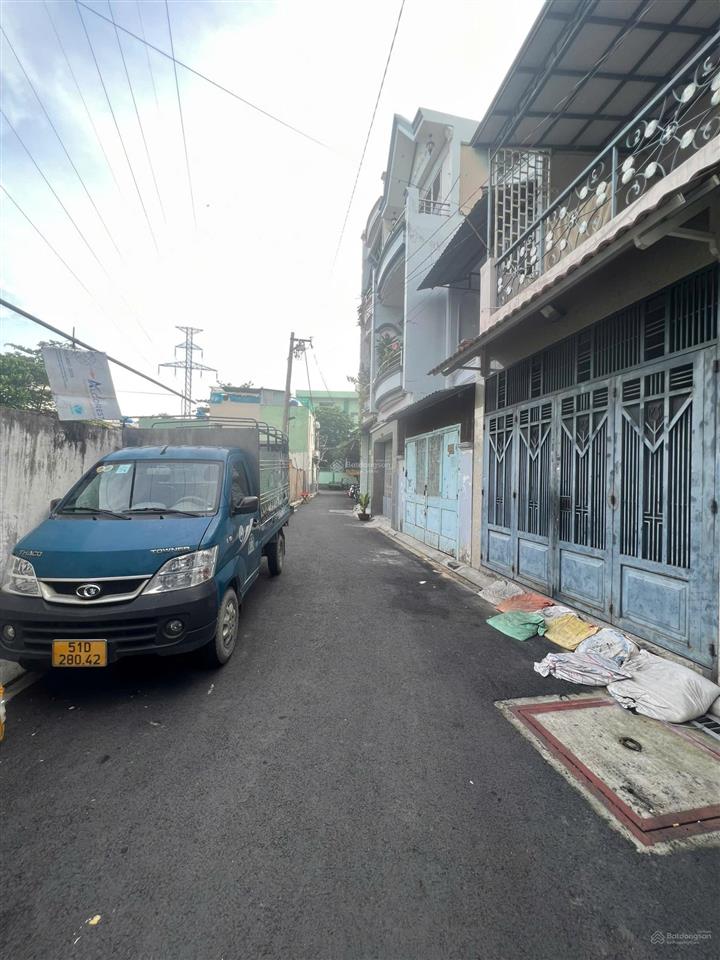 Bán nhà riêng tại lê văn phan, 7,3 tỷ, 4x16m, 4 tầng kiên cố, giá siêu hời
