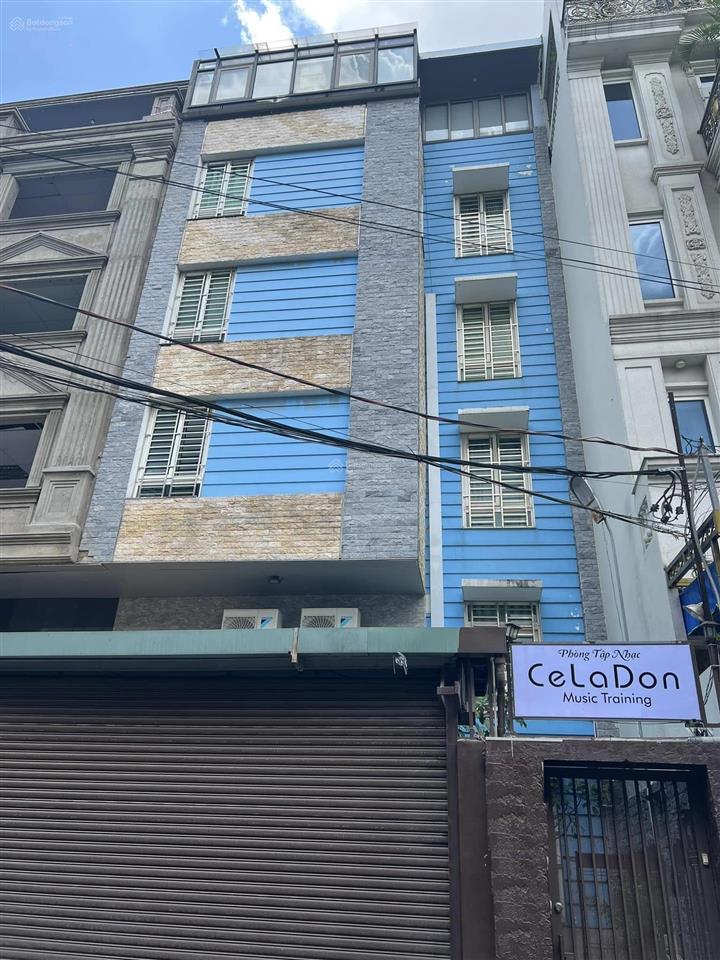 Bán nhà mặt phố đỗ nhuận ngay aeon tân phú, 25 tỷ, 8x18m, 6 tầng có thang máy, giá tốt hàng hot