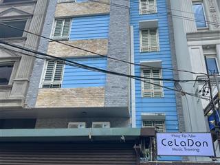 Bán nhà mặt phố đỗ nhuận ngay aeon tân phú, 25 tỷ, 8x18m, 6 tầng có thang máy, giá tốt hàng hot