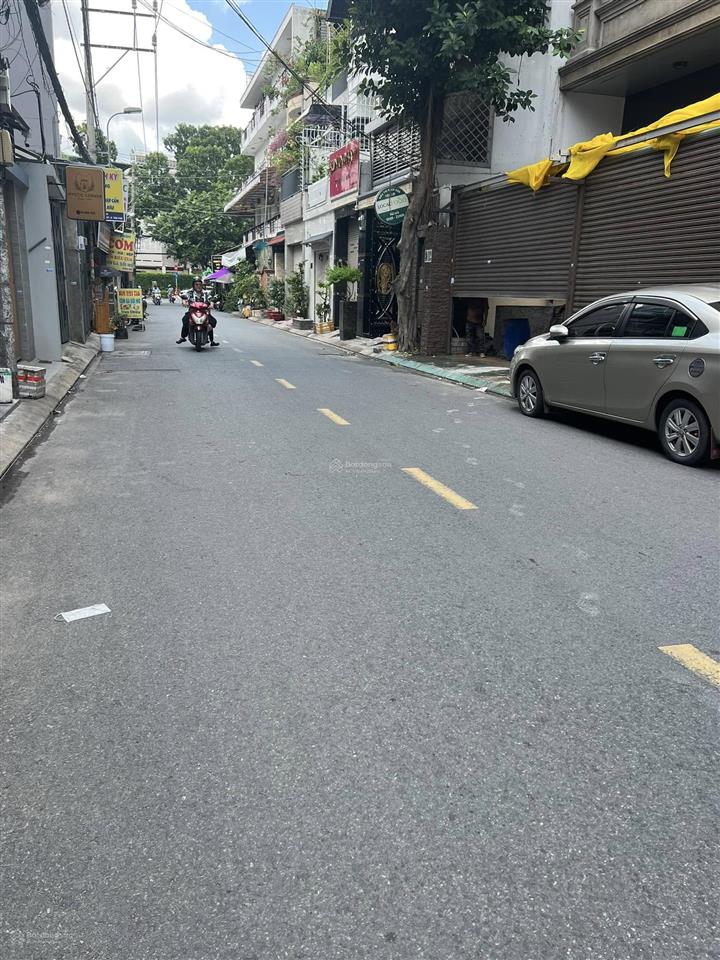 Bán nhà mặt phố đỗ nhuận ngay aeon tân phú, 25 tỷ, 8x18m, 6 tầng có thang máy, giá tốt hàng hot