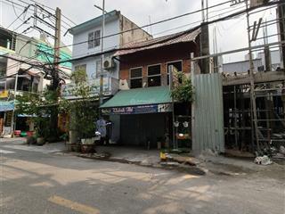 Bán nhà mặt phố đỗ bí, 6,69 tỷ, 4,5x10m 2 tầng, đẹp, nhiều tiện ích hot!