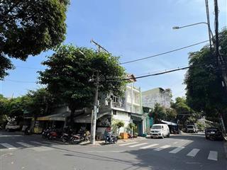 Bán gấp nhà mặt phố căn góc tại quách đình bảo, 7x15m 3 tầng 16,5 tỷ còn tl