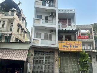 Bán nhà mặt phố kinh doanh gò dầu, 12,5 tỷ, 4,3x17m nở hậu, 4 tầng kiên cố , pháp lý đầy đủ, uy tín