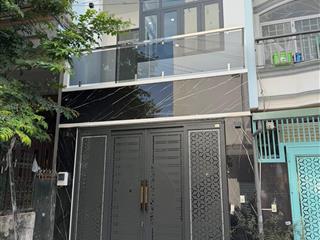 Bán nhà hẻm xe hơi đẹp xuất sắc ở nguyễn văn yến, 8,25 tỷ, 4x20m 2 tầng, 4pn mới đẹp ở ngay