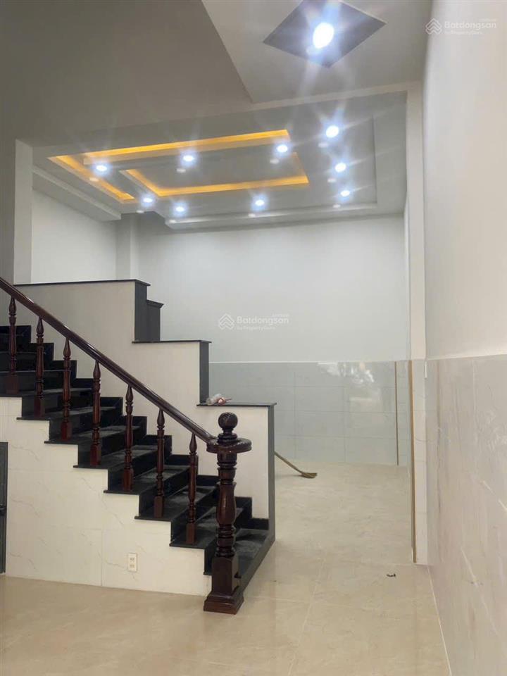 Bán nhà mặt tiền kinh doanh 5x17m 4 tầng mới đẹp, 14,2 tỷ tại cầu xéo, q. tân phú, tp. hcm hàng hot