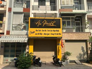 Bán nhà mtkd đẹp tại nguyễn xuân khoát, 10,7 tỷ, 4x12,5m trệt 2 lầu st kiên cố