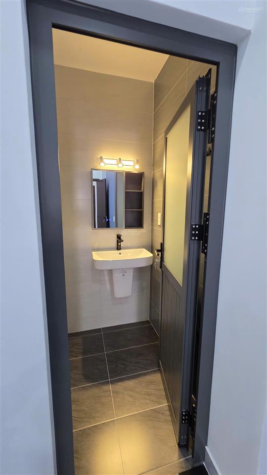 Bán nhà mt kinh doanh đường số 8  ngay đường tốt, văn cao  4x17m trệt 4 lầu mới đẹp, 10,8 tỷ tl