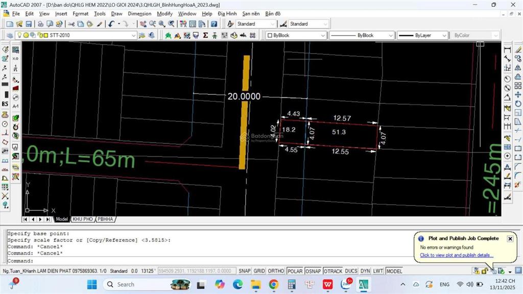 Bán nhà mt kinh doanh đường số 8  ngay đường tốt, văn cao  4x17m trệt 4 lầu mới đẹp, 10,8 tỷ tl