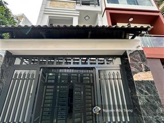 Bán nhà 612/14 bình long gần aeon tân phú, 6,75 tỷ, 4x19m 4 tầng mới mẻ, vị trí đẹp tuyệt vời