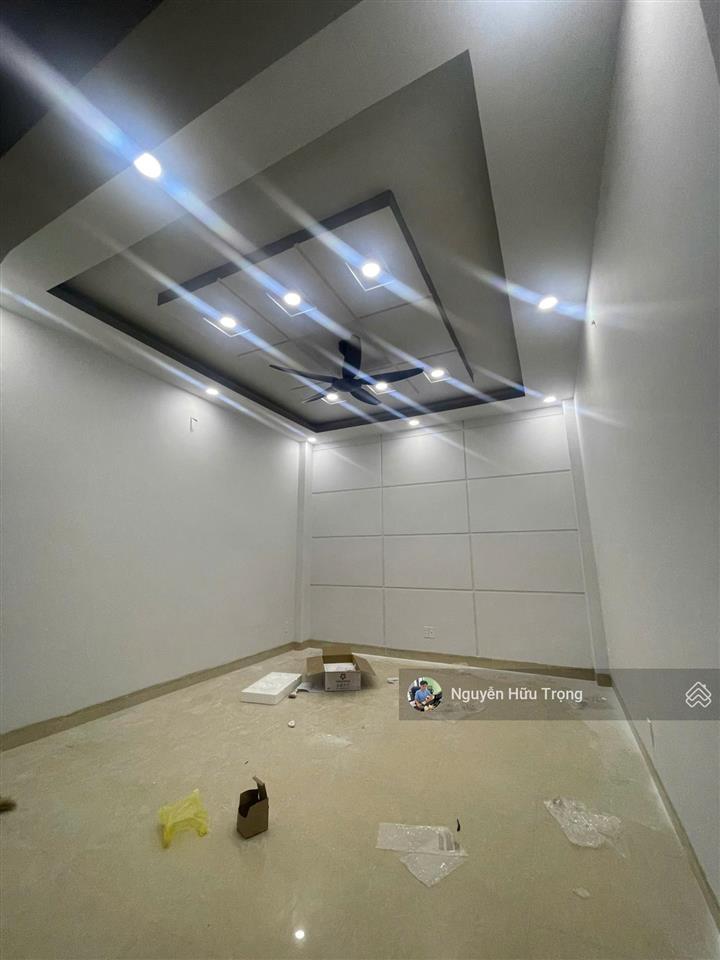 Bán nhà 612/14 bình long gần aeon tân phú, 6,75 tỷ, 4x19m 4 tầng mới mẻ, vị trí đẹp tuyệt vời