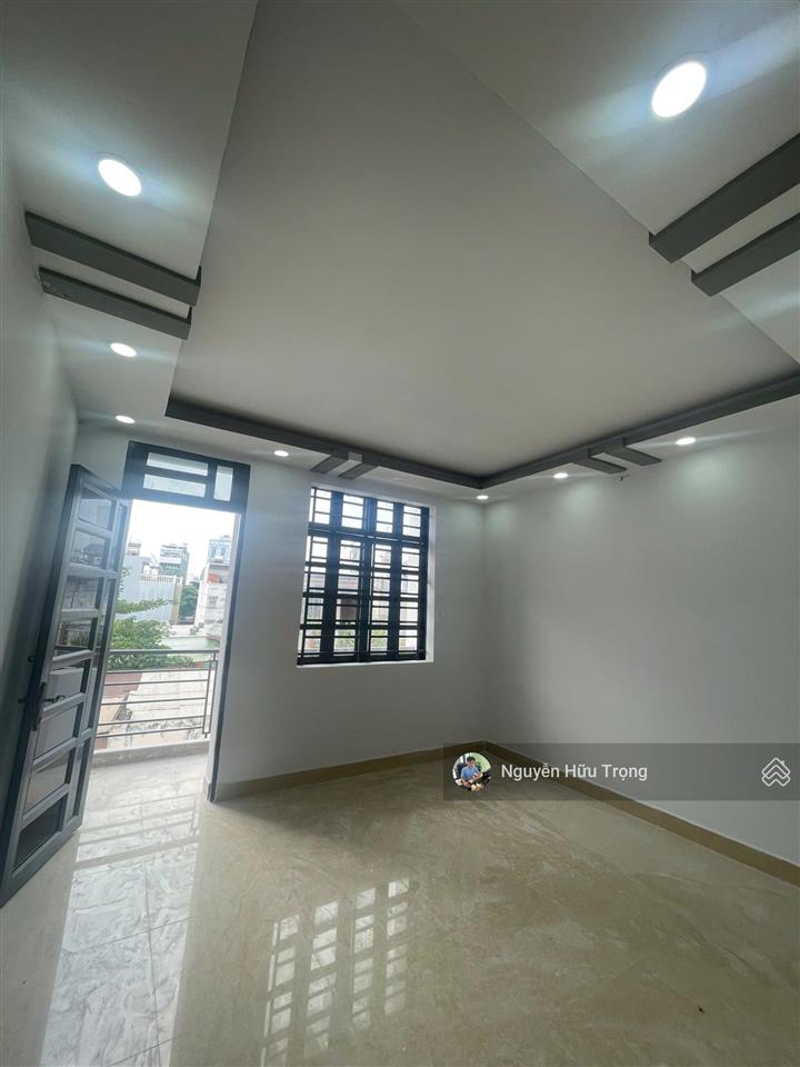 Bán nhà 612/14 bình long gần aeon tân phú, 6,75 tỷ, 4x19m 4 tầng mới mẻ, vị trí đẹp tuyệt vời