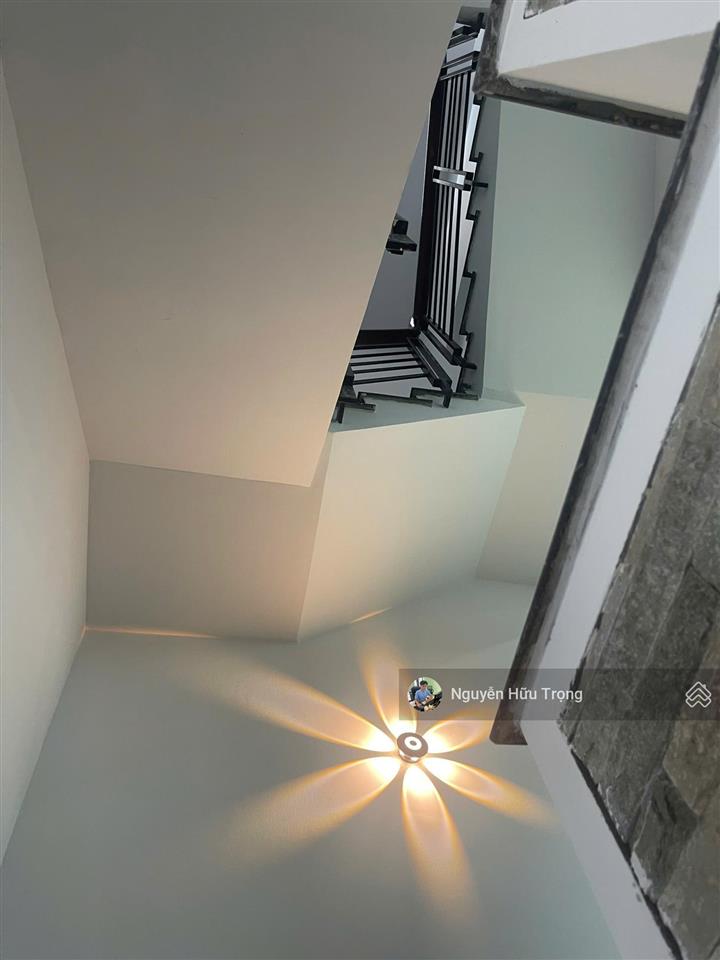Bán nhà 612/14 bình long gần aeon tân phú, 6,75 tỷ, 4x19m 4 tầng mới mẻ, vị trí đẹp tuyệt vời