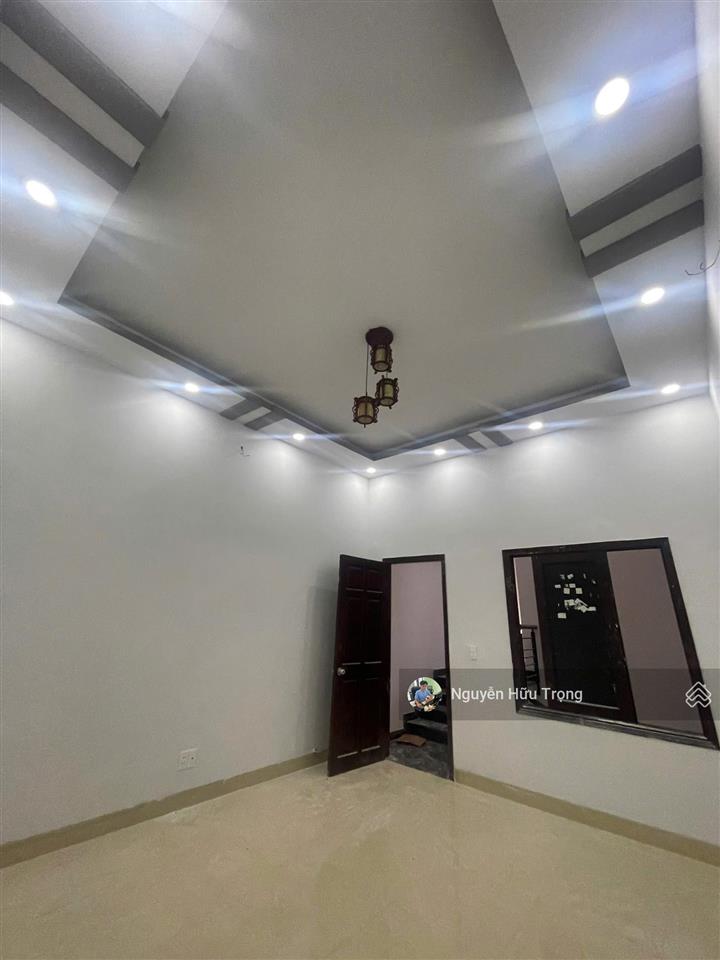 Bán nhà 612/14 bình long gần aeon tân phú, 6,75 tỷ, 4x19m 4 tầng mới mẻ, vị trí đẹp tuyệt vời