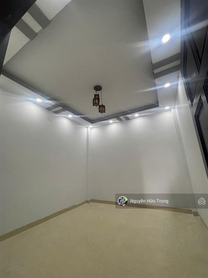 Bán nhà 612/14 bình long gần aeon tân phú, 6,75 tỷ, 4x19m 4 tầng mới mẻ, vị trí đẹp tuyệt vời