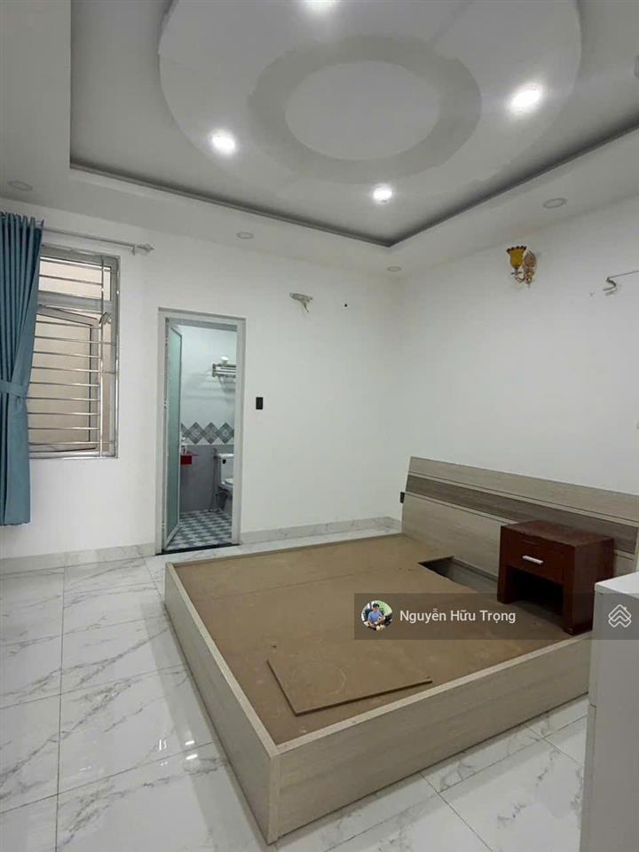Bán nhà đẹp tân thắng đối diện aeon mall, 4,1x17,5m, 4 tầng mới đẹp, giá 9,5 tỷ còn tl