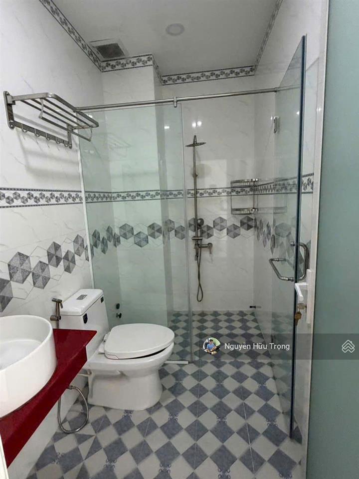 Bán nhà đẹp tân thắng đối diện aeon mall, 4,1x17,5m, 4 tầng mới đẹp, giá 9,5 tỷ còn tl