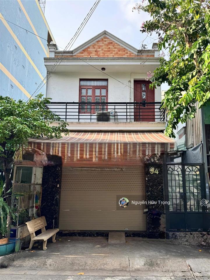 Chính chủ bán nhà mtkd 94 lê cao lãng 4,2x10,5m 2 tầng kiên cố giá chỉ 6,75 tỷ tl