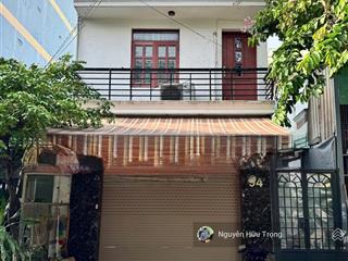 Chính chủ bán nhà mtkd 94 lê cao lãng 4,2x10,5m 2 tầng kiên cố giá chỉ 6,75 tỷ tl