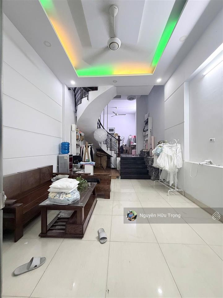 Nhà mới đẹp  hẻm 47 nguyễn hữu tiến thẳng vào  4x14m đúc thật 1 lầu  hẻm 4m  chỉ 5,2 tỷ