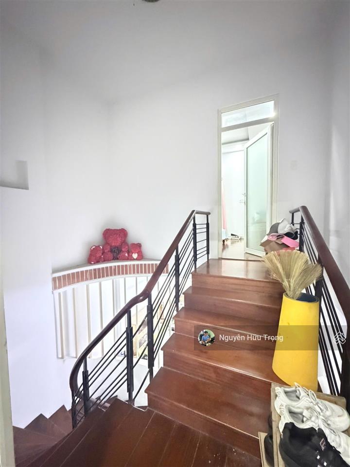 Nhà mới đẹp  hẻm 47 nguyễn hữu tiến thẳng vào  4x14m đúc thật 1 lầu  hẻm 4m  chỉ 5,2 tỷ