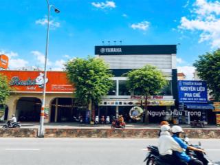 Cho thuê nhà mặt phố 439 lê trọng tấn, 130 triệu, 14x38m, tốt, hot!