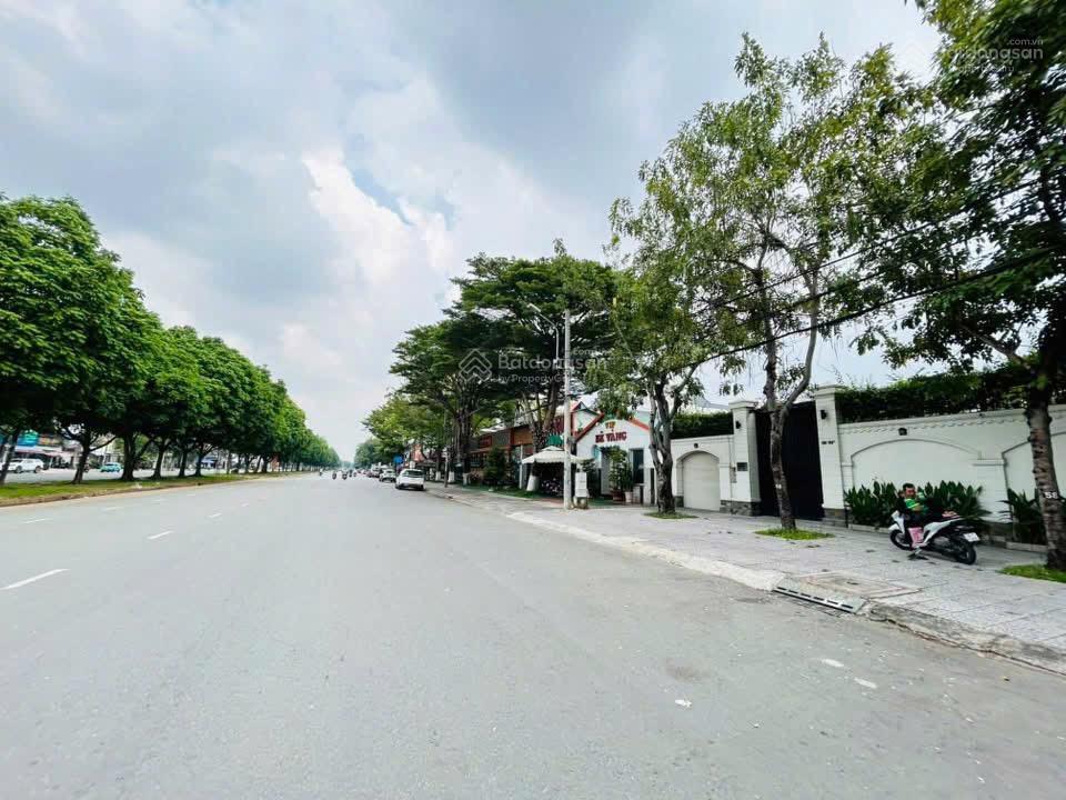Biệt thự mt vành đai trong siêu vip khu tên lửa, 56 tỷ, 12x25m, 3 tầng, sổ sẵn cc ngay