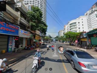 Bán nhà mặt tiền đường nguyễn thị minh khai trung tâm du lịch sầm uất nhất nha trang