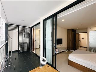Bán căn hộ maple sở hữu lâu dài đã có sổ hồng 60m2 không view.  0778 087 ***
