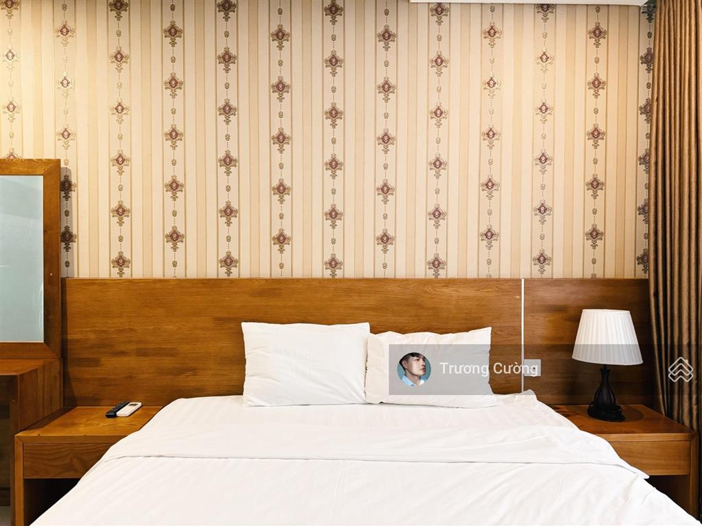 Bán căn hộ maple sở hữu lâu dài đã có sổ hồng 60m2 không view  0778 087 ***