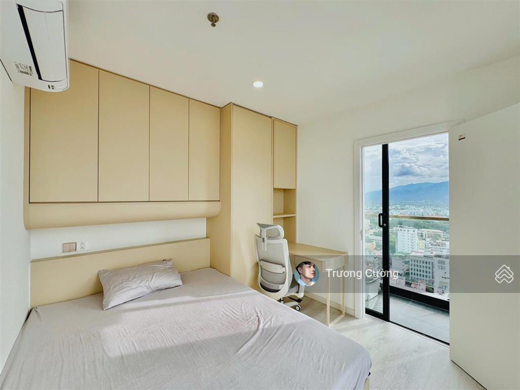 Căn hộ maple 2 ngủ không gian sống hiện đại & tiện nghi view biển triệu đô đã có sổ hồng lâu dài